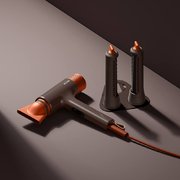 Фен-стайлер Bork F732 gg-or фото 4 в Челябинске