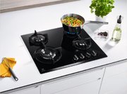 Варочная панель Electrolux GPE363LK фото 3 в Челябинске