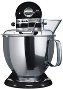 Миксер Китчен Эйд 5KSM150PSEBZ фото 3 в Челябинске Миксер KitchenAid 5KSM150PSEBZ фото 3 в Челябинске