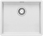 Мойка Blanco Subline 500-F белый фото в Челябинске