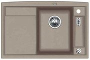 Мойка Blanco Axia II 45S серый беж фото в Челябинске