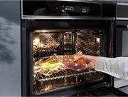Духовой шкаф Electrolux VKA9S21WX фото 2 в Челябинске