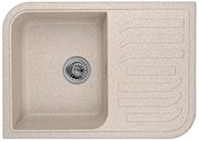 Мойка Грауде QSS 45.0 классик фото в Челябинске Мойка Graude QSS 45.0 классик фото в Челябинске
