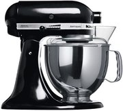 Миксер Китчен Эйд 5KSM150PSEBZ фото в Челябинске Миксер KitchenAid 5KSM150PSEBZ фото в Челябинске