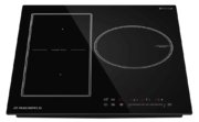 Индукционная варочная панель Maunfeld CVI453SBBK Inverter фото 3 в Челябинске