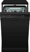 Посудомоечная машина Weissgauff DW 4539 Inverter Touch AutoOpen Black фото в Челябинске
