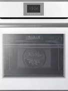 Духовой шкаф Kuppersbusch BP 6550.0 W3 Silver Chrome фото 3 в Челябинске