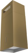 Вытяжка Maunfeld Bath Isla 401 золотой Вытяжка Maunfeld Bath Isla 401 золотой