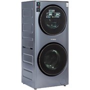 Стирально-сушильная машина Hyundai WMD9425 фото 4 в Челябинске
