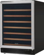 Винный шкаф Frigidaire FGWC5233TS фото 4 в Челябинске