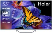 Телевизор Хайер 55 Smart TV S4 фото в Челябинске Телевизор Haier 55 Smart TV S4 фото в Челябинске