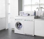 Стиральная машина Asko W6984 W фото 3 в Челябинске