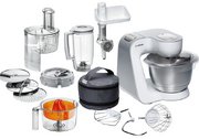 Кухонный комбайн Бош MUM54251 фото в Челябинске Кухонный комбайн Bosch MUM54251 фото в Челябинске