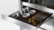 Встраиваемый подогреватель Miele EGW 3060-10 фото 3 в Челябинске