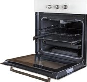 Духовой шкаф Kuppersberg HGG 663 W фото 3 в Челябинске