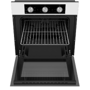 Духовой шкаф Maunfeld AEOF6060W фото 4 в Челябинске