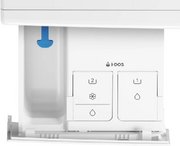 Стиральная машина Bosch WGB244A0SN фото 3 в Челябинске