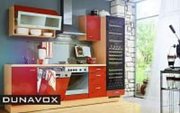 Винный шкаф Dunavox DX-89.246TB фото 2 в Челябинске