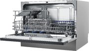 Компактная посудомоечная машина Midea MCFD55S460Si фото 2 в Челябинске