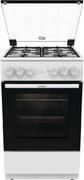 Комбинированная плита Gorenje GK5A21WH фото 2 в Челябинске