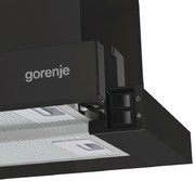 Встраиваемая вытяжка Gorenje TH606E7B фото 3 в Челябинске