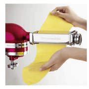 Насадка-раскатка Китчен Эйд 5KPSA фото 3 в Челябинске Насадка-раскатка KitchenAid 5KPSA фото 3 в Челябинске
