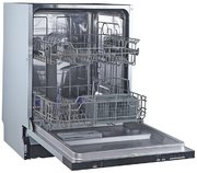 Посудомоечная машина Zigmund Shtain DW 109.6006 X фото 3 в Челябинске