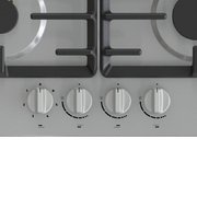 Комбинированная варочная панель Gorenje GE681X фото 3 в Челябинске