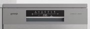 Отдельностоящая посудомоечная машина Gorenje GS643C90X фото 2 в Челябинске