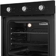 Духовой шкаф Maunfeld AEOC6040B фото 4 в Челябинске