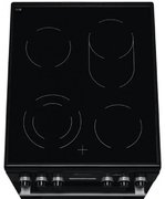 Электрическая плита Electrolux EKC954908K фото 4 в Челябинске