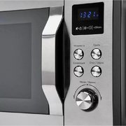 Микроволновая печь Kuppersberg FMW 250 X фото 4 в Челябинске