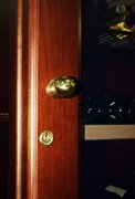 Винный шкаф IP CEX 401 CU фото 4 в Челябинске