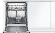 Посудомоечная машина Bosch SMV24AX00R фото 3 в Челябинске