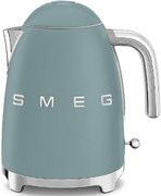 Чайник Smeg KLF03EGMEU фото в Челябинске