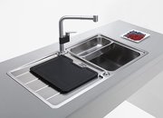 Мойка Franke HDX 614 фото 2 в Челябинске