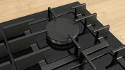 Газовая варочная панель Bosch PRP6A6H40R фото 2 в Челябинске