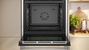 Духовой шкаф Neff B24CR31N0 фото 4 в Челябинске
