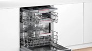 Встраиваемая посудомоечная машина Bosch SBH4ECX10E фото 4 в Челябинске