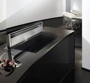 Вытяжка De Dietrich DHD1500DG фото 3 в Челябинске