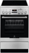 Электрическая плита Electrolux EKC954907X фото в Челябинске