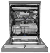 Посудомоечная машина Midea MFD60S350Si фото 2 в Челябинске