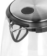 Чайник БОРК K516 фото 4 в Челябинске Чайник BORK K516 фото 4 в Челябинске