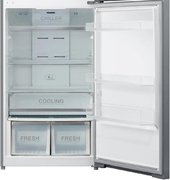 Холодильник Korting KNFT 71725 X фото 4 в Челябинске