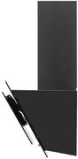 Вытяжка KRONA VENERA 900 BLACK PB фото 4 в Челябинске
