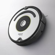 Робот-пылесос АйРобот Roomba 620 фото 3 в Челябинске Робот-пылесос iRobot Roomba 620 фото 3 в Челябинске