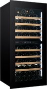 Встраиваемый винный шкаф Dunavox DVH-70.185DMB.TO фото 2 в Челябинске