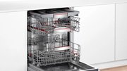 Встраиваемая посудомоечная машина BOSCH SMV8HCX10R фото 3 в Челябинске