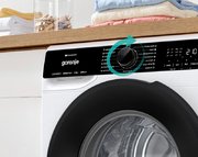 Стиральная машина Gorenje WPNA84A фото 2 в Челябинске