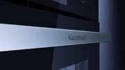 Духовой шкаф с паром Kuppersbusch CBD 6340.0 S1 Stainless Steel фото 4 в Челябинске